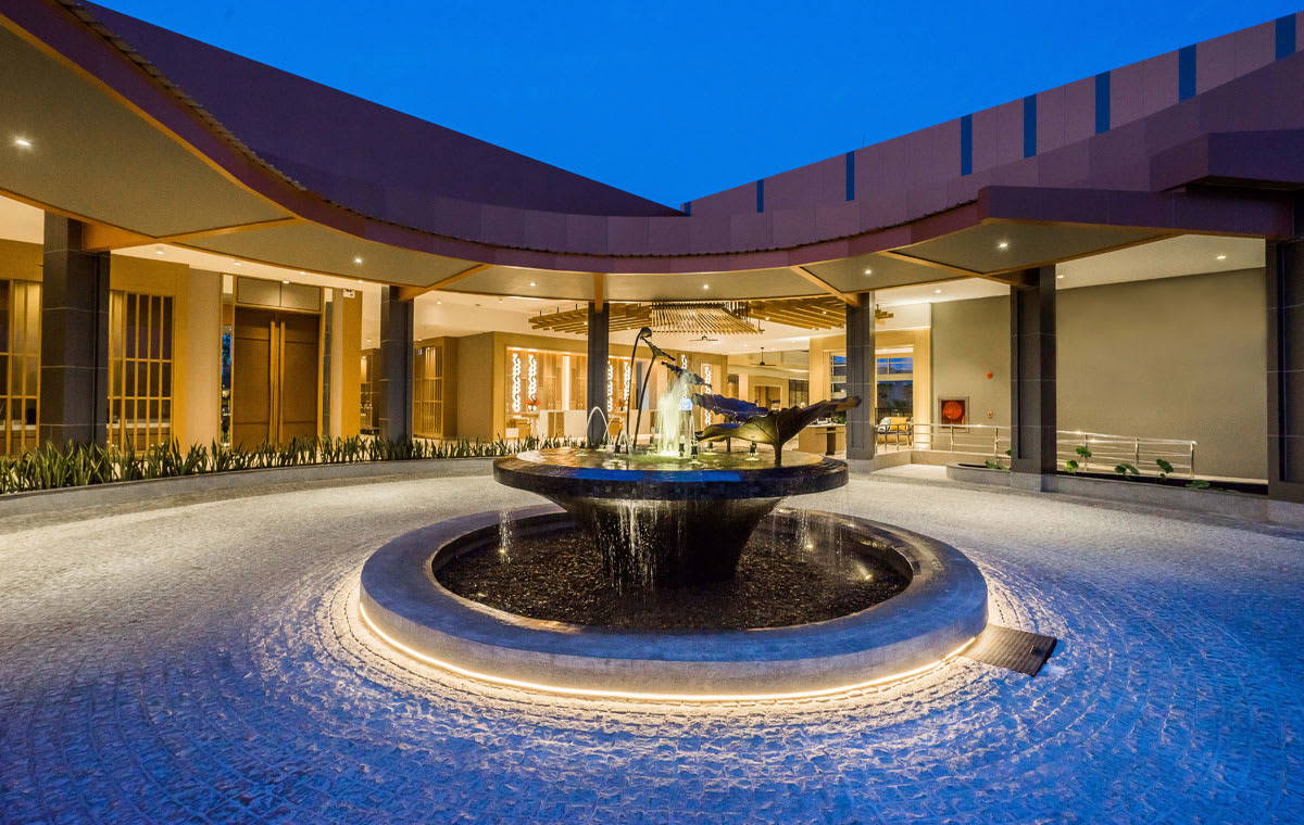 Avani + Hua Hin, Hua Hin, Thailand